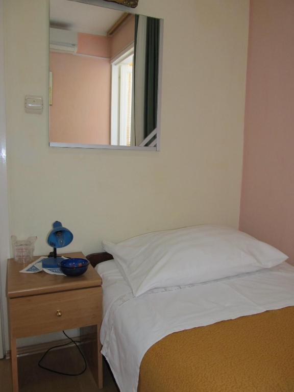 Sinistaj Rooms Dubrovnik Ruang foto