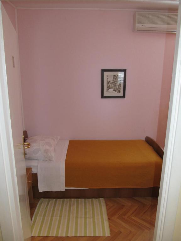 Sinistaj Rooms Dubrovnik Ruang foto