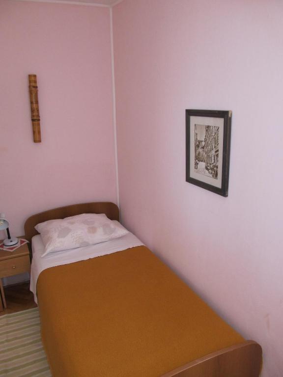 Sinistaj Rooms Dubrovnik Ruang foto