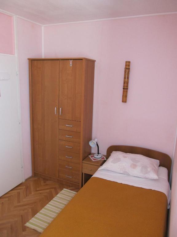 Sinistaj Rooms Dubrovnik Ruang foto