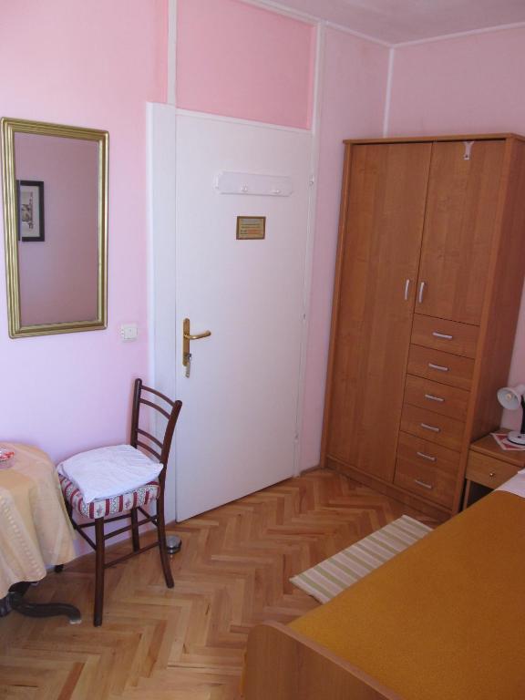 Sinistaj Rooms Dubrovnik Ruang foto