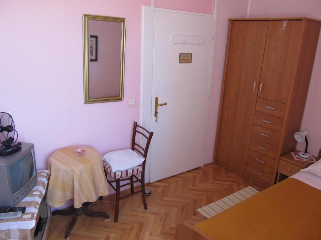 Sinistaj Rooms Dubrovnik Ruang foto