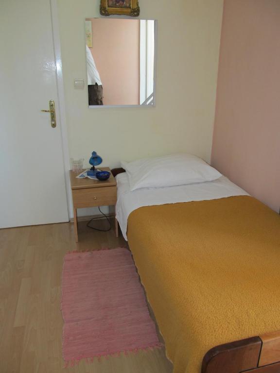 Sinistaj Rooms Dubrovnik Ruang foto