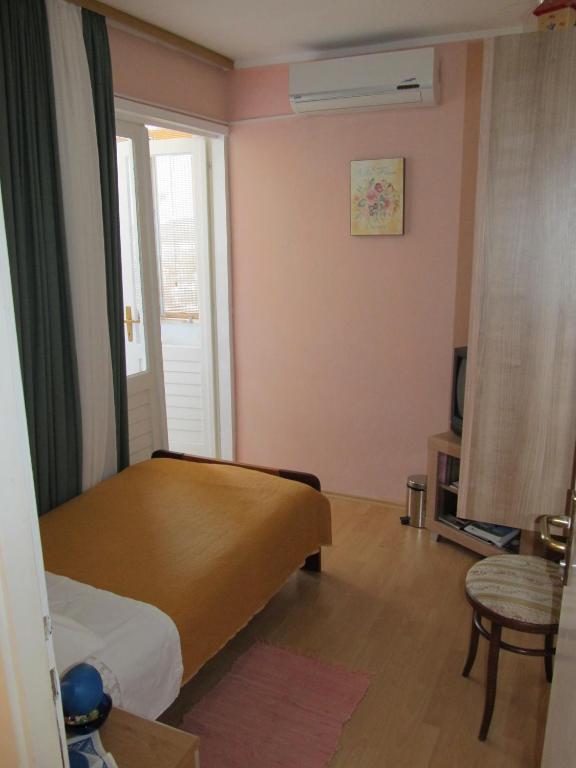 Sinistaj Rooms Dubrovnik Ruang foto
