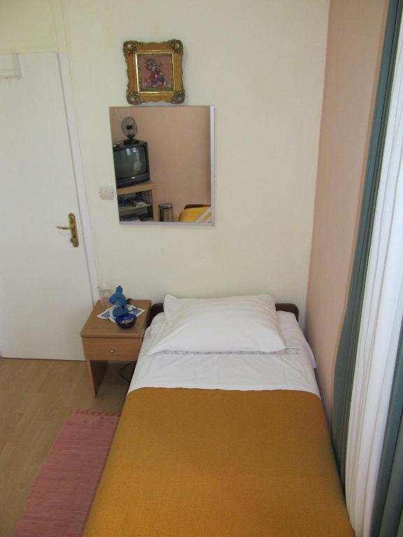 Sinistaj Rooms Dubrovnik Ruang foto
